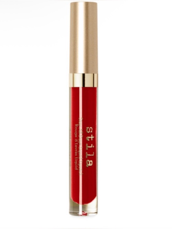 Stila Other - Stila Stay All Day Liquid Lipstick, Shade Beso, 12 Hr. Wear, Hydrates Lips, NIB